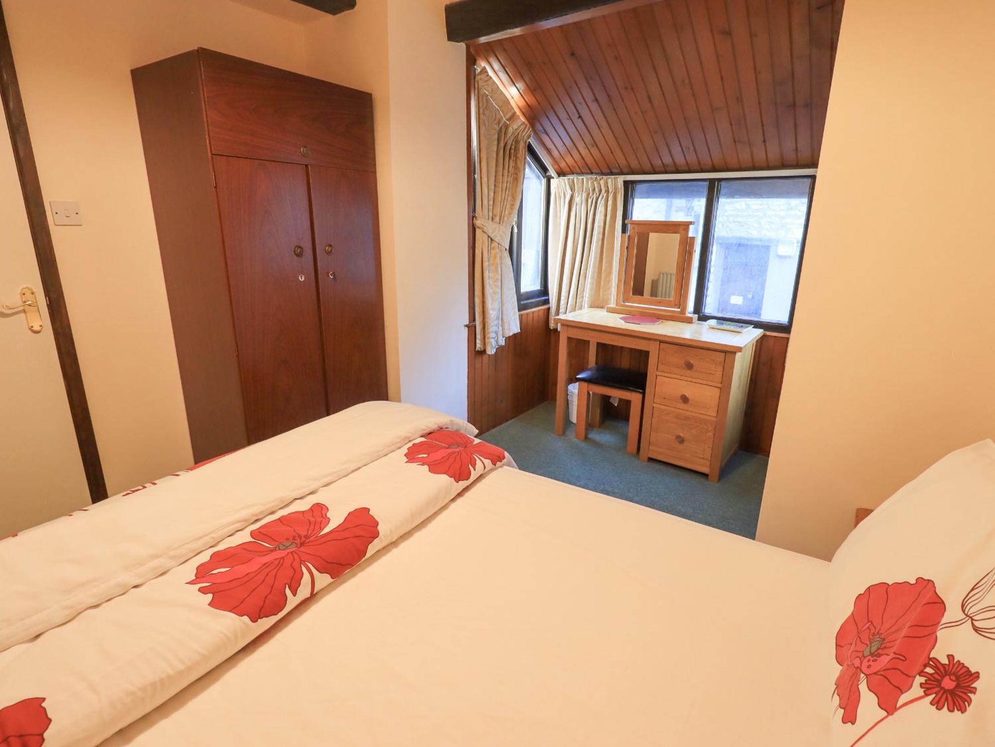 9 Camden Building Apartment Kendal Luaran gambar