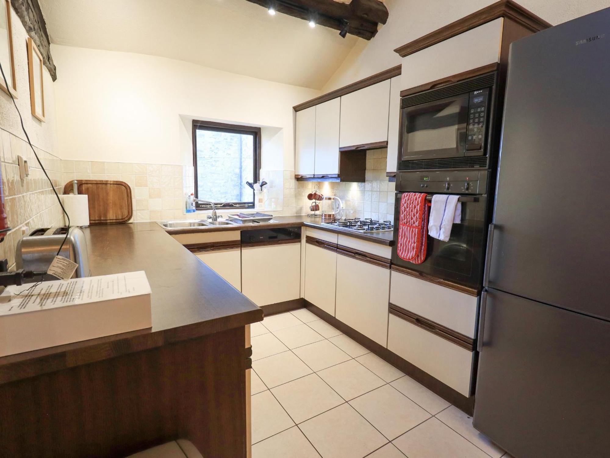 9 Camden Building Apartment Kendal Luaran gambar