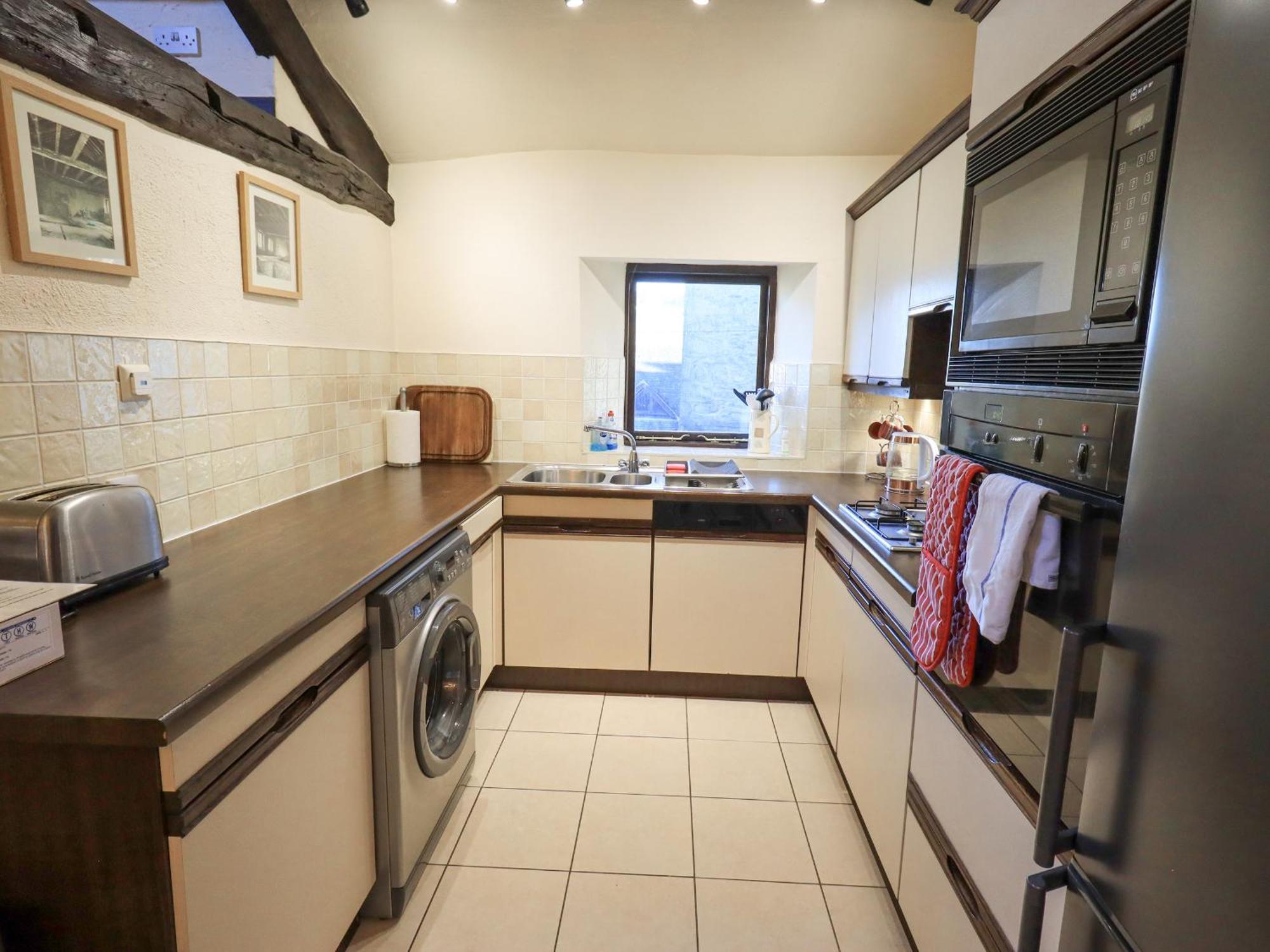 9 Camden Building Apartment Kendal Luaran gambar