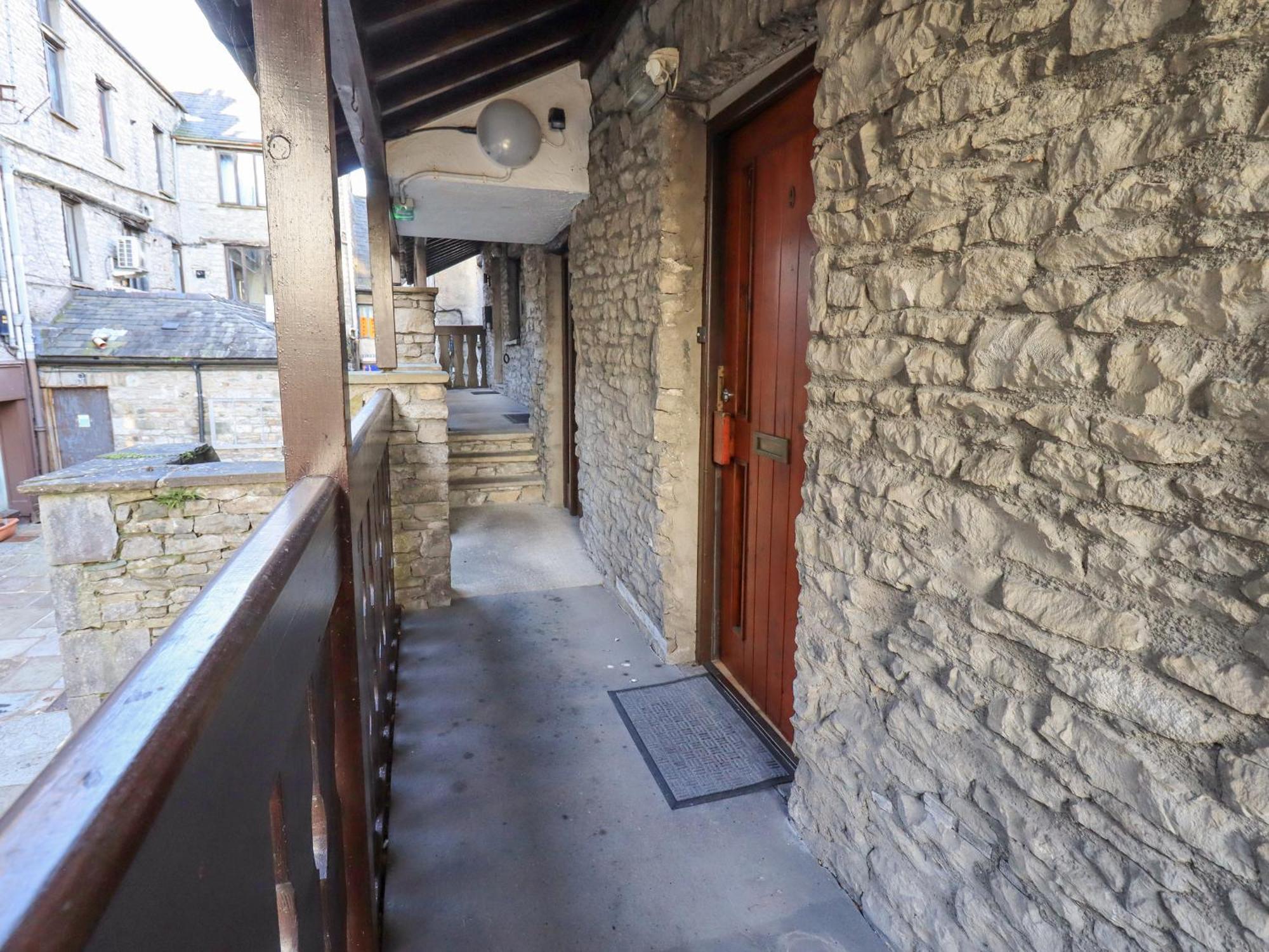 9 Camden Building Apartment Kendal Luaran gambar
